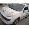 renault kangoo del año 2009