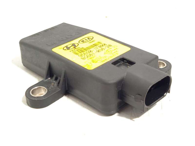 Recambio de modulo electronico para kia sportage iii (sl) 2.0 crdi referencia OEM IAM 956901F000 - Negro