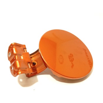 TAPA EXTERIOR COMBUSTIBLE NOREF 