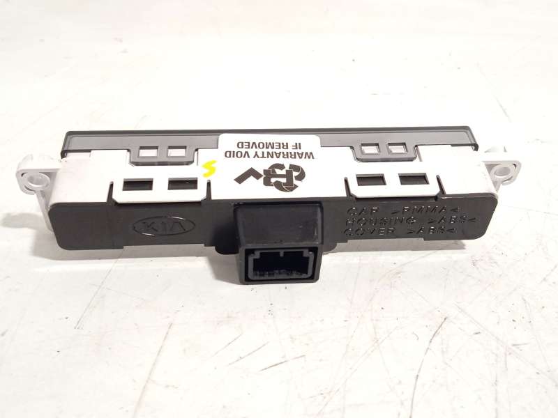 Recambio de modulo electronico para kia sportage iii (sl) 2.0 crdi referencia OEM IAM 959603U000 - Negro 3