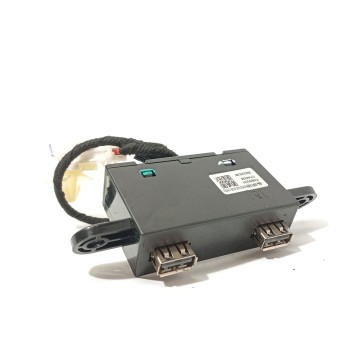 MODULO ELECTRONICO 11144334 