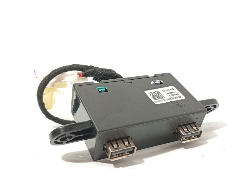 MODULO ELECTRONICO 11144334 