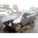 OPEL CORSA D