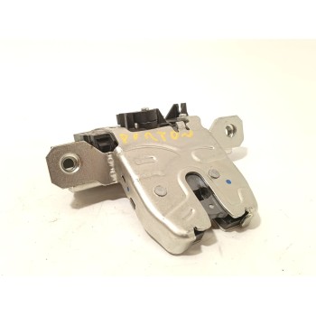 CERRADURA MALETERO / PORTON 10459738 