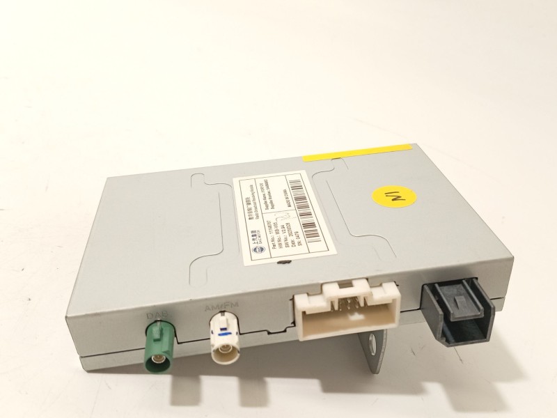 MODULO ELECTRONICO 11148767 