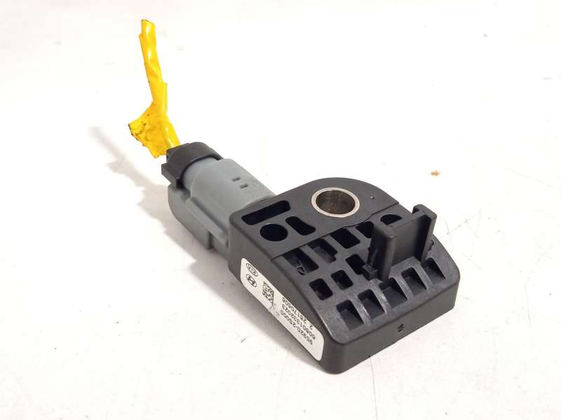 Recambio de modulo electronico para kia sportage iii (sl) 2.0 crdi referencia OEM IAM 959202S000 - Negro