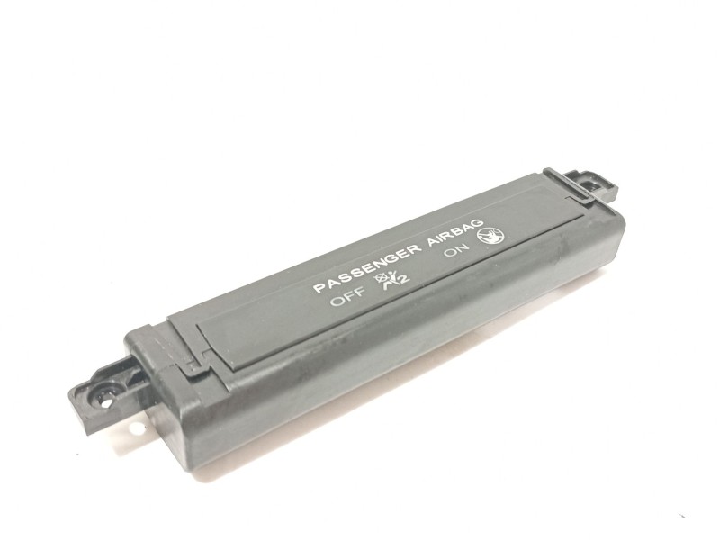 MODULO ELECTRONICO 10840249 