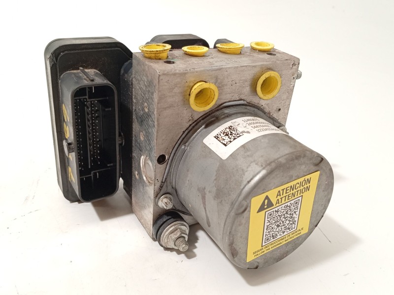 ABS 11493675 970013 0265956499