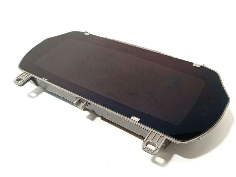 Recambio de cuadro instrumentos para renault arkana i (lcm_, ldn_) 1.6 e-tech 145 (ldmu) referencia OEM IAM 248090642R - Negro 2