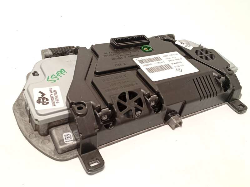 Recambio de cuadro instrumentos para renault arkana i (lcm_, ldn_) 1.6 e-tech 145 (ldmu) referencia OEM IAM 248090642R - Negro 4