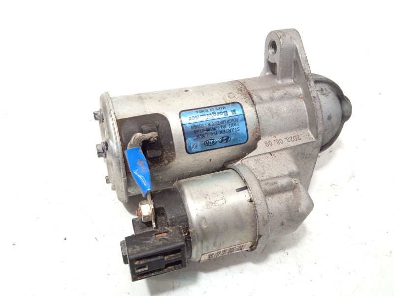MOTOR ARRANQUE 3610007100 61004610