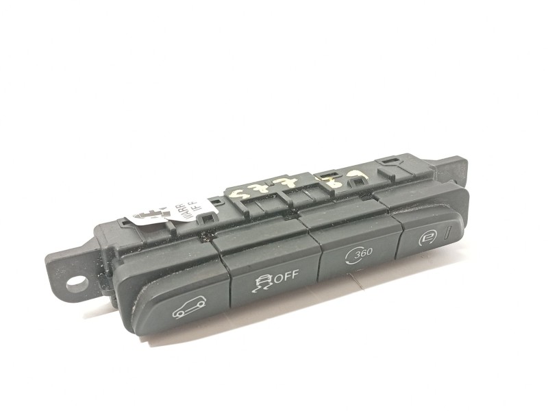 MANDO MULTIFUNCION 10700971 10003589 