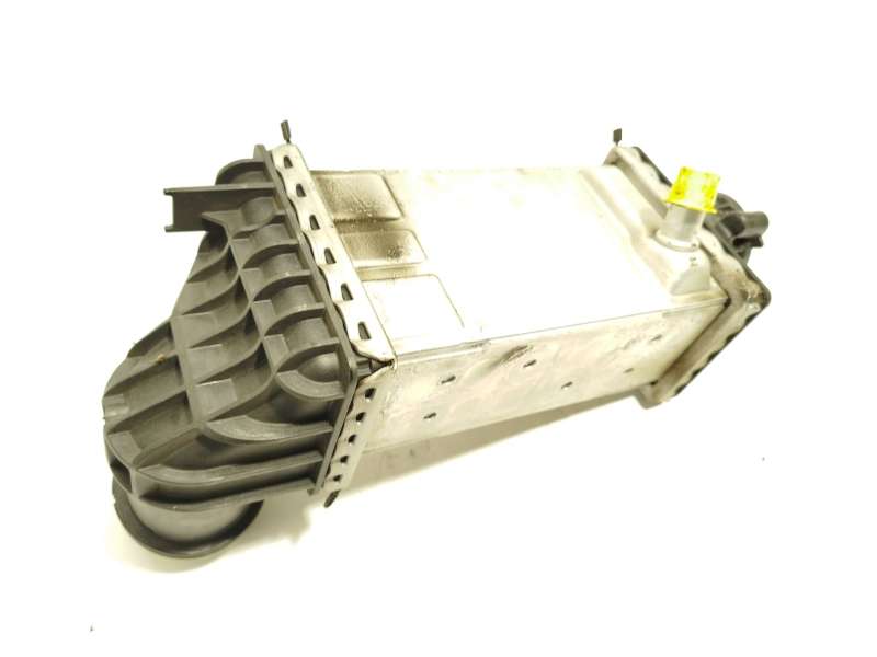 Recambio de intercooler para audi a1 allstreet (gbh) 30 tfsi referencia OEM IAM 05C145785C - Gris 3