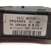 Recambio de mando multifuncion para mg zs suv (azs1) 1.5 vti referencia OEM IAM 10700971 10003589 