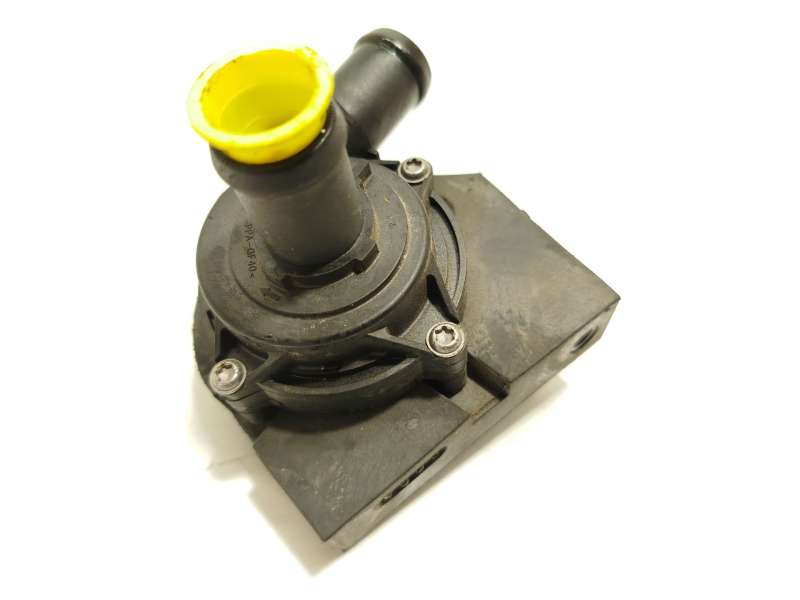 Recambio de bomba agua para audi a1 allstreet (gbh) 30 tfsi referencia OEM IAM 5Q0965567N - Gris 2