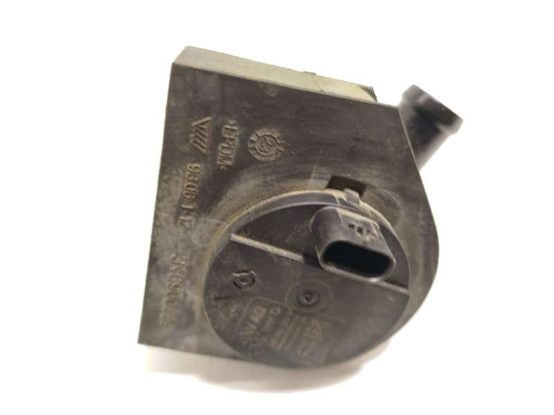 Recambio de bomba agua para audi a1 allstreet (gbh) 30 tfsi referencia OEM IAM 5Q0965567N - Gris 4