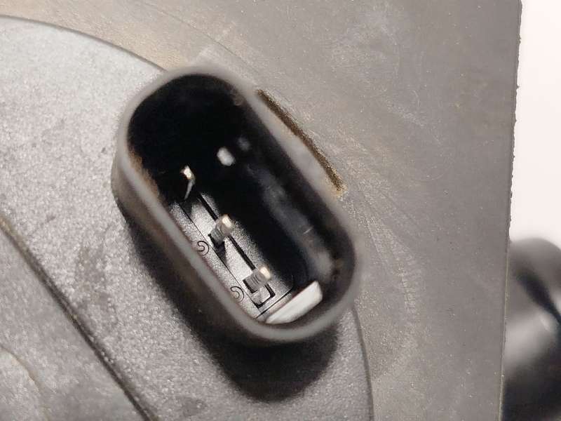 Recambio de bomba agua para audi a1 allstreet (gbh) 30 tfsi referencia OEM IAM 5Q0965567N - Gris 6