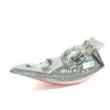 Recambio de piloto trasero izquierdo para mg zs suv (azs1) 1.5 vti referencia OEM IAM 10571681 A30005L0100 A2C23042102408