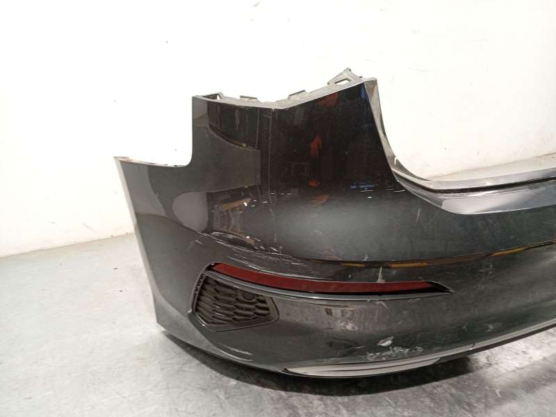 Recambio de paragolpes trasero para audi a3 sportback (8ya, 8yf) 30 tfsi referencia OEM IAM 8Y4807067AGRU - Gris 2
