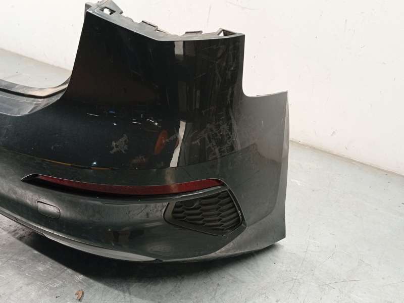 Recambio de paragolpes trasero para audi a3 sportback (8ya, 8yf) 30 tfsi referencia OEM IAM 8Y4807067AGRU - Gris 5