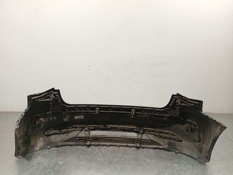 Recambio de paragolpes trasero para audi a3 sportback (8ya, 8yf) 30 tfsi referencia OEM IAM 8Y4807067AGRU - Gris 8