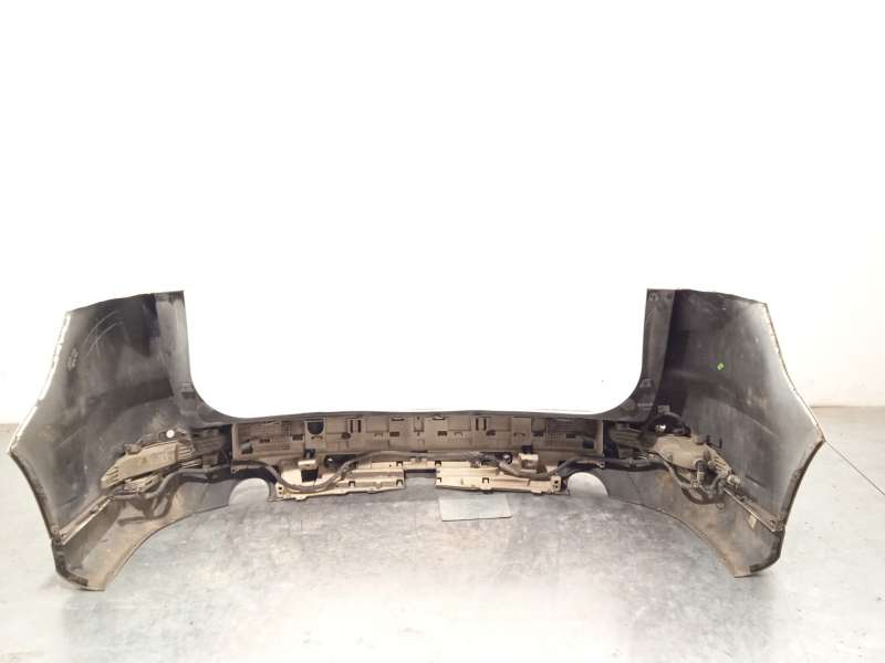 Recambio de paragolpes trasero para ford s-max (cj, wa6) 2.0 tdci referencia OEM IAM 1949412 - Blanco 4