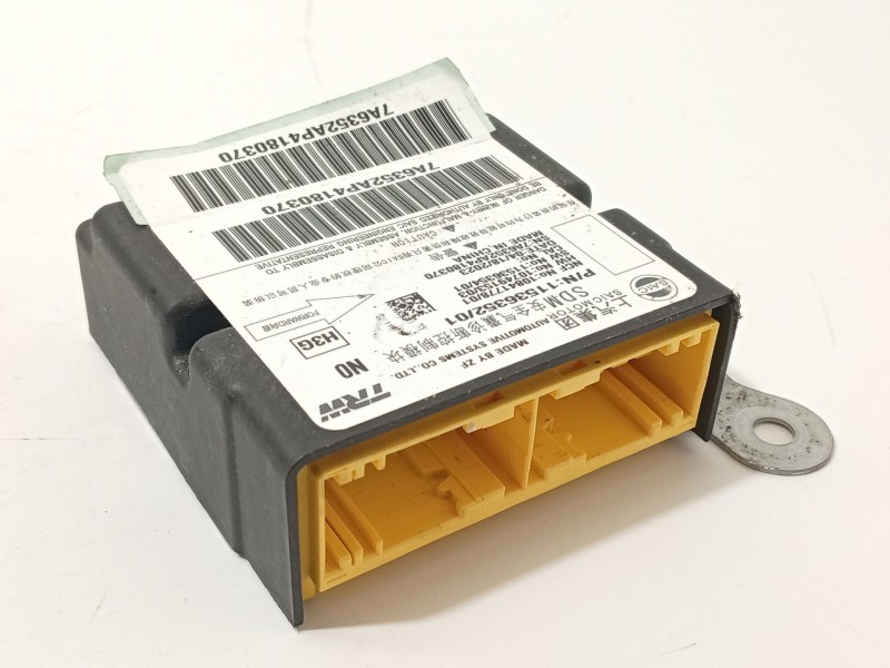 CENTRALITA AIRBAG 11536352 