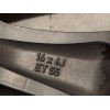 Recambio de llanta para nissan micra iii (k12) 1.4 16v referencia OEM IAM 40300BC40J  