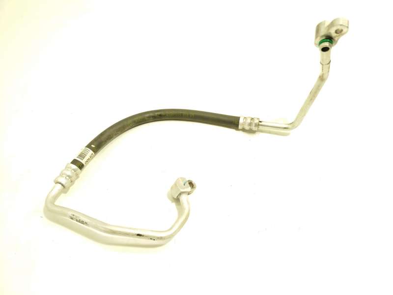 Recambio de tubos aire acondicionado para hyundai i20 iii (bc3, bi3) 1.2 referencia OEM IAM 97762Q0000 - Gris 2