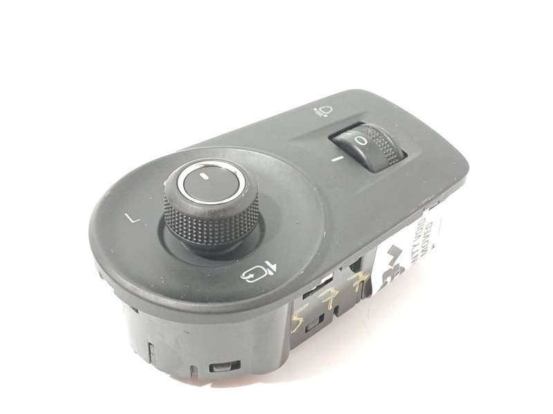 MANDO RETROVISOR 10356259 