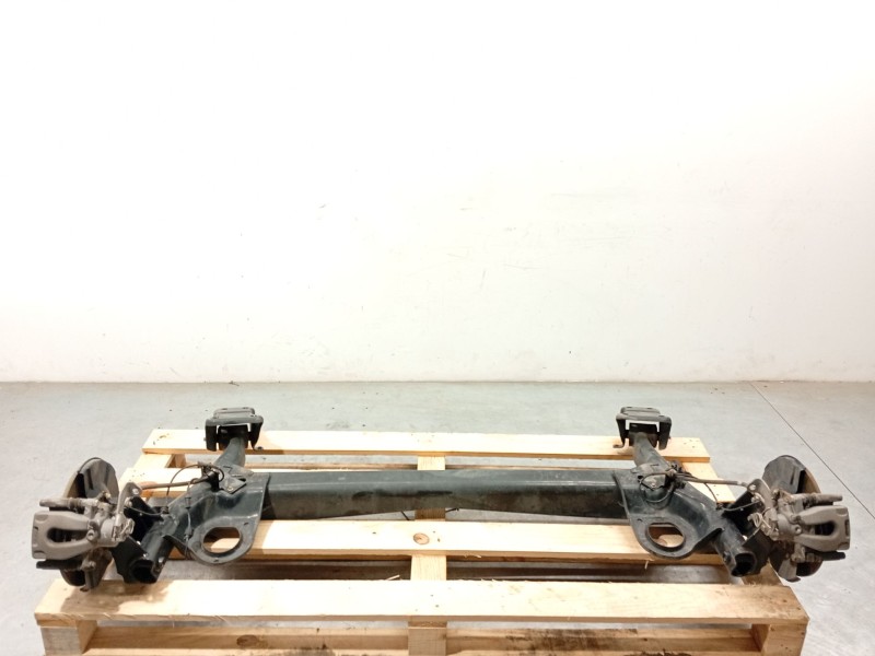 PUENTE TRASERO 11066668 