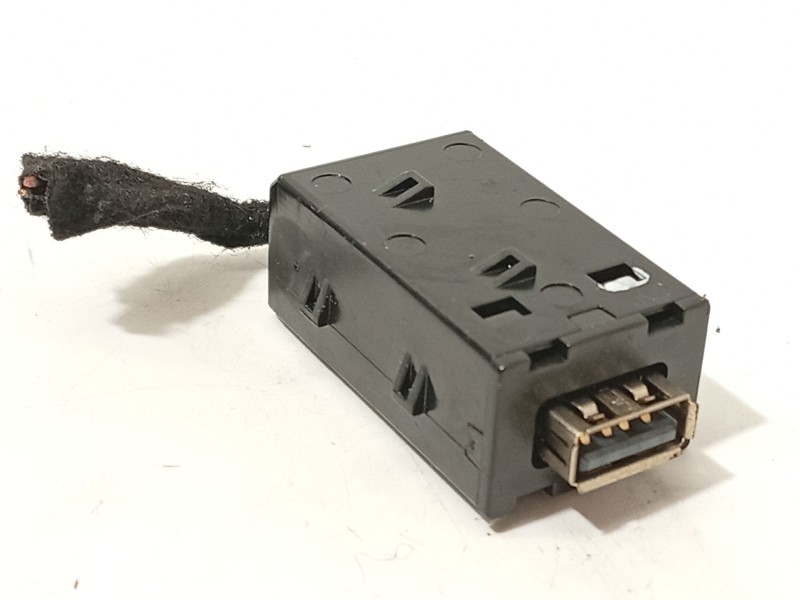 MODULO ELECTRONICO 11060959 