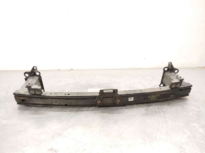 Recambio de refuerzo paragolpes delantero para renault megane iv sport tourer (k9a/m/n_) 1.5 blue dci 115 (k9a6) referencia OEM - Blanco