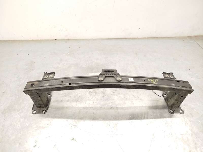 Recambio de refuerzo paragolpes delantero para renault megane iv sport tourer (k9a/m/n_) 1.5 blue dci 115 (k9a6) referencia OEM - Blanco 2