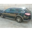 PEUGEOT 508 SW I (8E_)