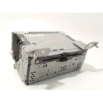 Recambio de sistema audio / radio cd para ford s-max (cj, wa6) 2.0 tdci referencia OEM IAM EM2T19C107AG 2502571 