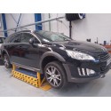 PEUGEOT 508 SW I (8E_)