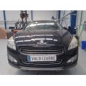 PEUGEOT 508 SW I (8E_)