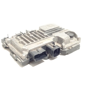 Recambio de modulo electronico para citroën c4 cactus 1.2 thp 110 referencia OEM IAM 9810858280  28447924
