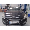 PEUGEOT 508 SW I (8E_)
