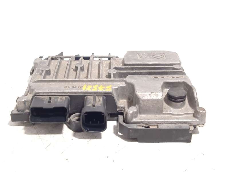 Recambio de modulo electronico para citroën c4 cactus 1.2 thp 110 referencia OEM IAM 9810858280  28447924 - Blanco 2