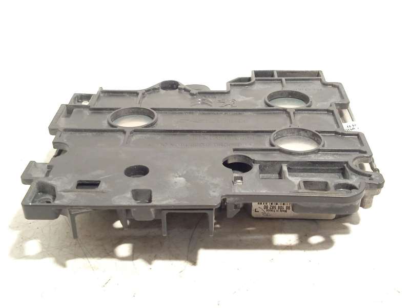 Recambio de modulo electronico para citroën c4 cactus 1.2 thp 110 referencia OEM IAM 9810858280  28447924 - Blanco 3