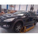 PEUGEOT 508 SW I (8E_)