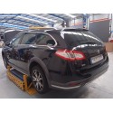PEUGEOT 508 SW I (8E_)