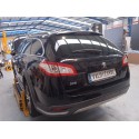 PEUGEOT 508 SW I (8E_)