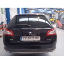PEUGEOT 508 SW I (8E_)