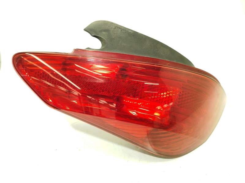 Recambio de piloto trasero izquierdo para peugeot 308 i (4a_, 4c_) 2.0 hdi referencia OEM IAM 9680425780 6350CV 2
