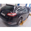 PEUGEOT 508 SW I (8E_)