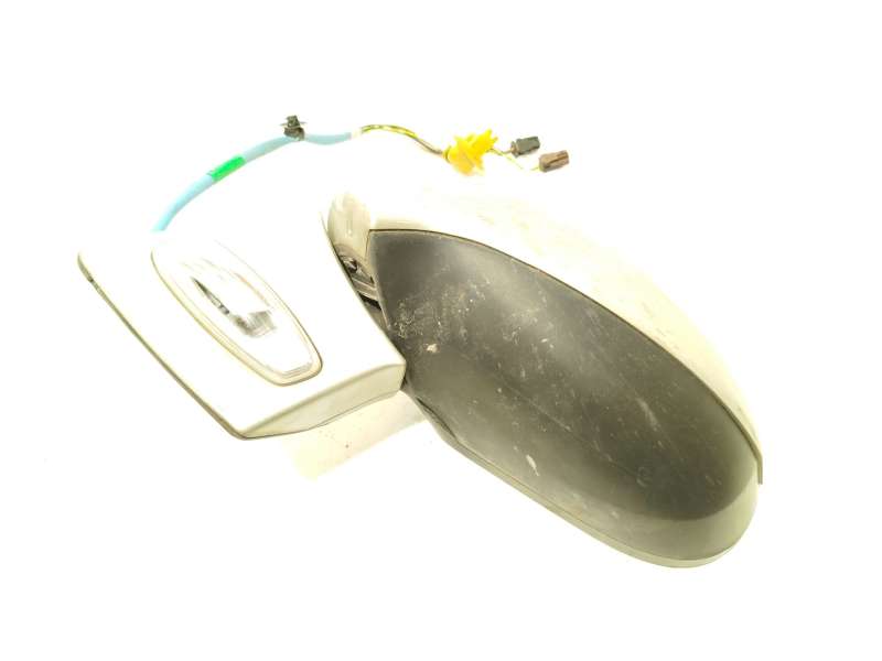 Recambio de retrovisor izquierdo para peugeot 308 i (4a_, 4c_) 2.0 hdi referencia OEM IAM 8153NG 2