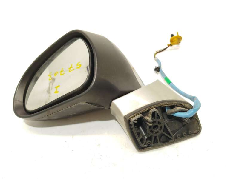 Recambio de retrovisor izquierdo para peugeot 308 i (4a_, 4c_) 2.0 hdi referencia OEM IAM 8153NG 4